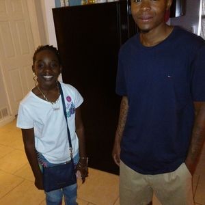 Meet your Posher, Shyron